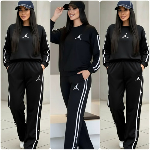 سفارش بلوز شلوار جردن کد 97771