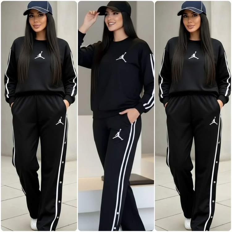 سفارش بلوز شلوار جردن کد 97771