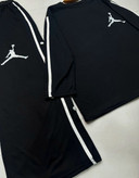 مشاهده قیمت بلوز شلوار جردن کد 97771