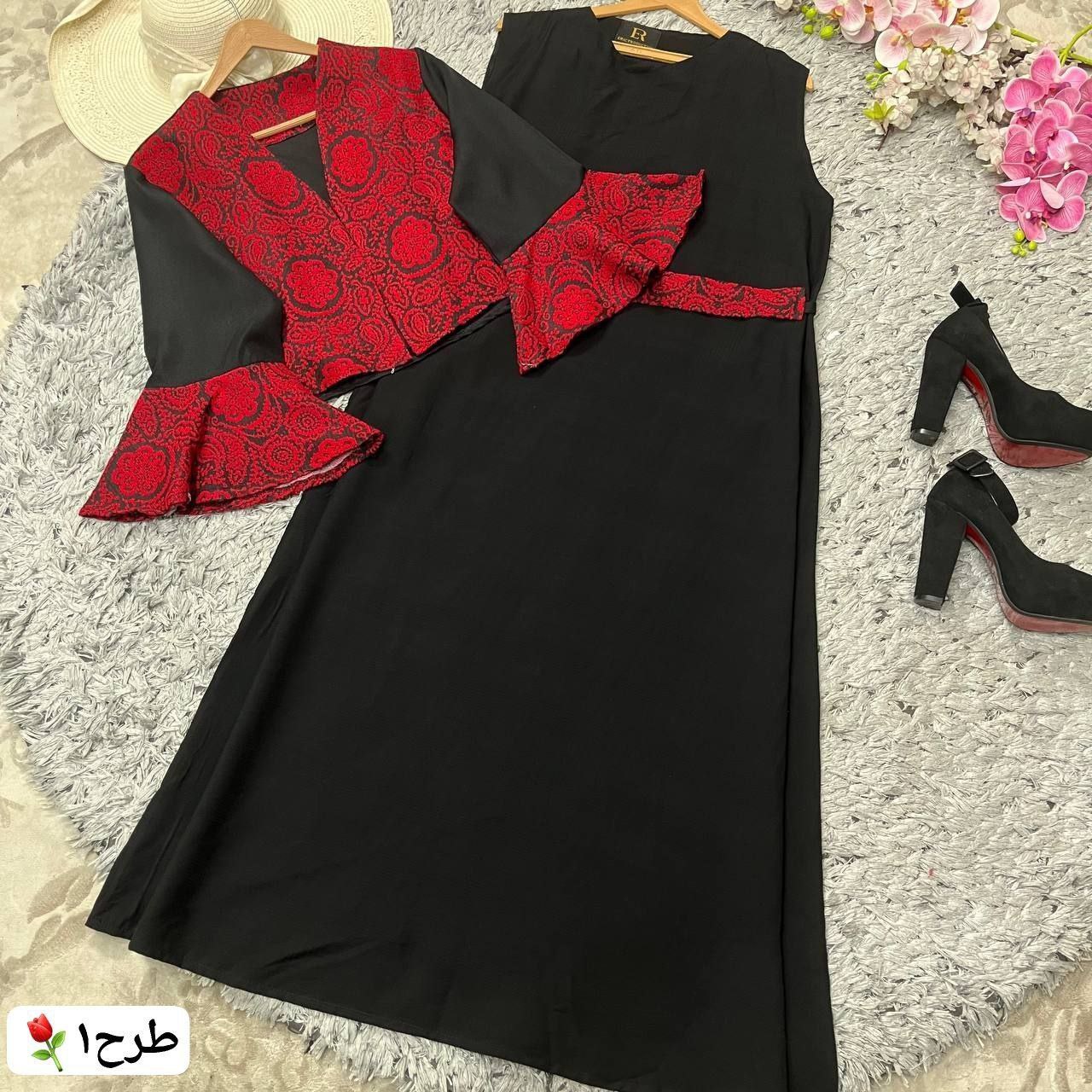 مشاهده قیمت ست سه تیکه یلدایی آریانا کد 37302