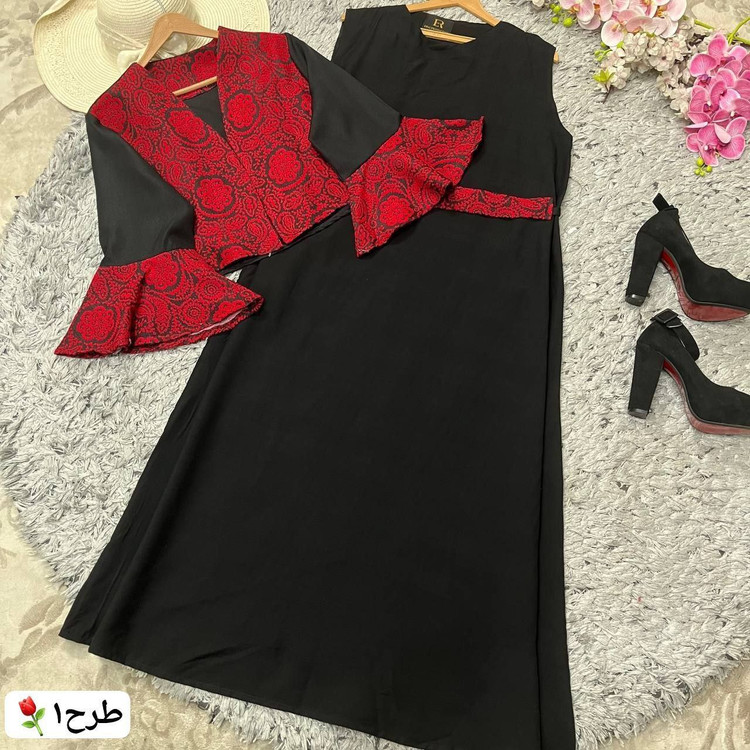 مشاهده قیمت ست سه تیکه یلدایی آریانا کد 37302