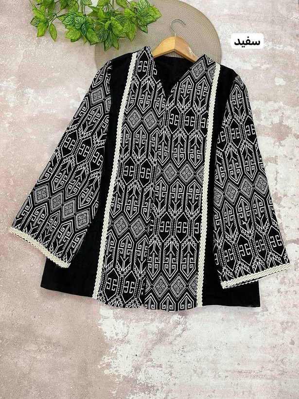 خرید اینترنتی کت پاییزه ونیز کد 4661