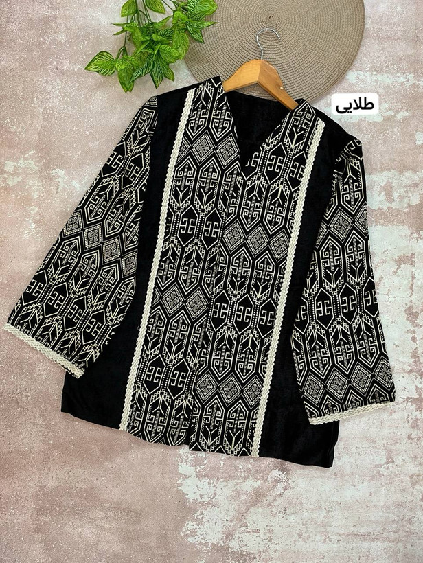 سفارش کت پاییزه ونیز کد 4661