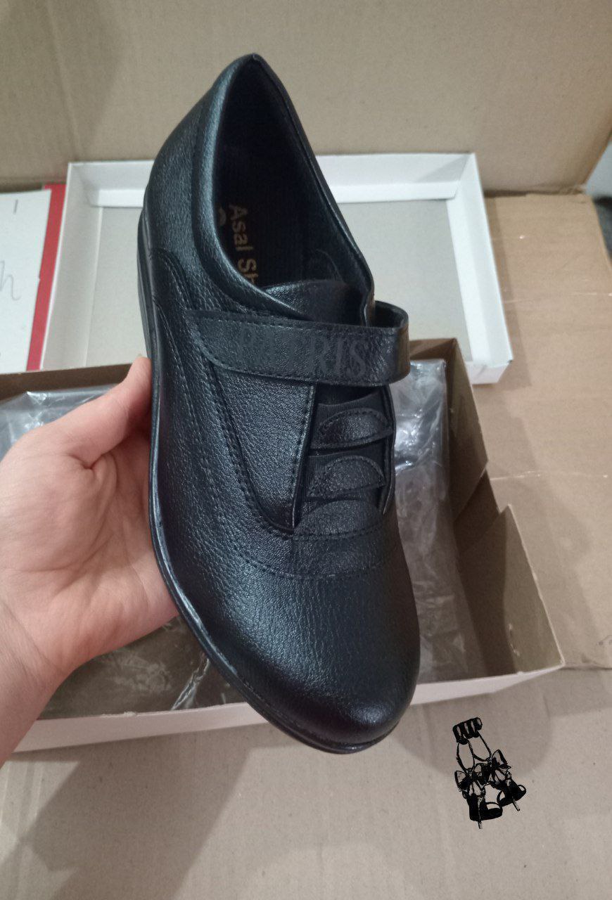 خرید اینترنتی کفش طبی اداری کد 38