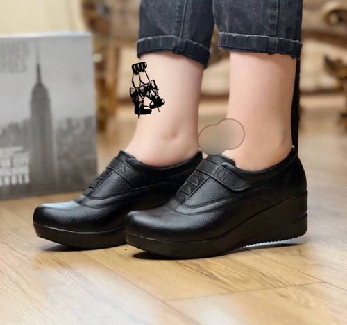 سفارش کفش طبی اداری کد 38