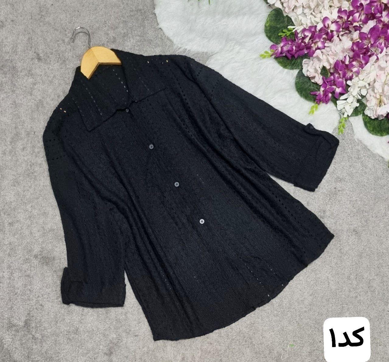 خرید شومیز پریوش کد 43195