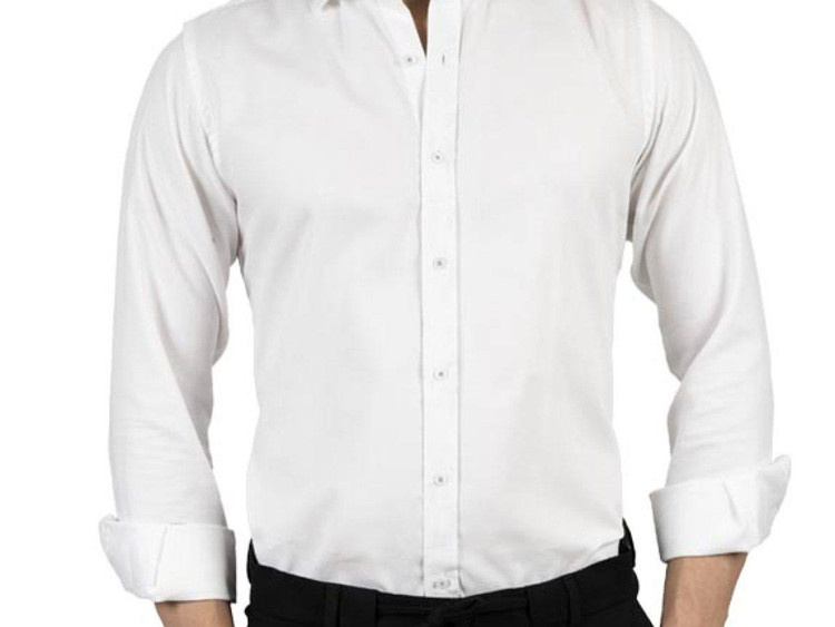 خرید آنلاین پیراهن مردانه درجه یک زبده تایلندی کد 75809