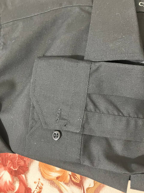 خرید و مشاهده قیمت پیراهن مردانه درجه یک زبده تایلندی کد 75809