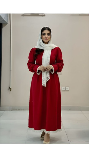 سفارش پیراهن یلدایی یسنا کد 37305