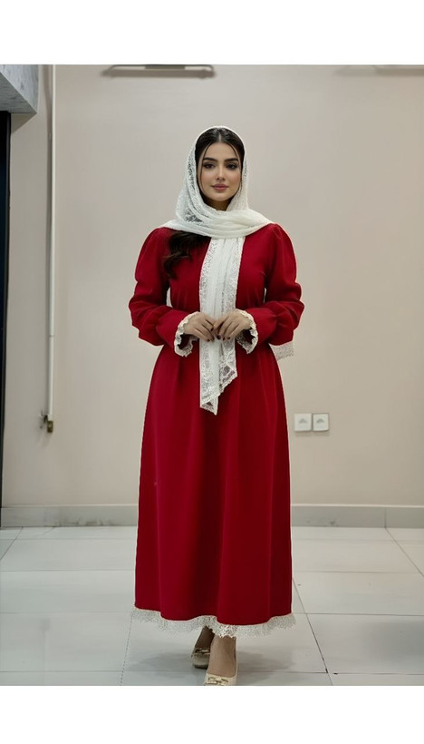 سفارش پیراهن یلدایی یسنا کد 37305