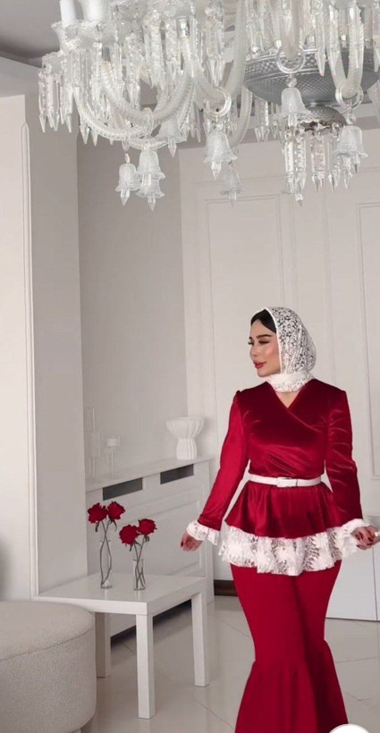 خرید ست شومیز شلوار سوگل کد ۴۷۸۹