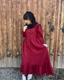 مشاهده قیمت پیراهن یلدایی بهاران کد ۴۷۹۱