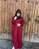 سفارش پیراهن یلدایی بهاران کد ۴۷۹۱