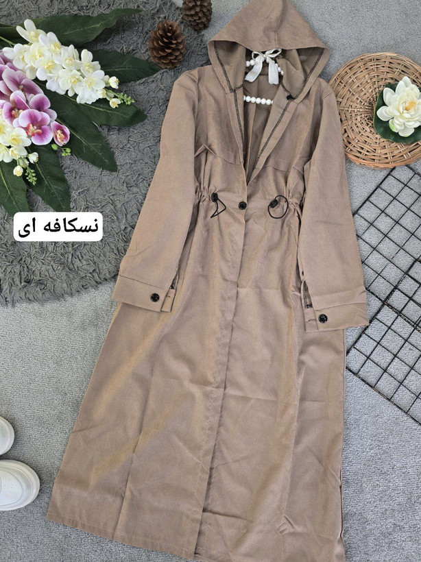 مشاهده قیمت بارونی میکرو حسنا کد 95547