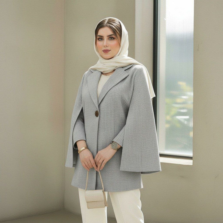 سفارش کت دیپلمات ستاره کد 99586