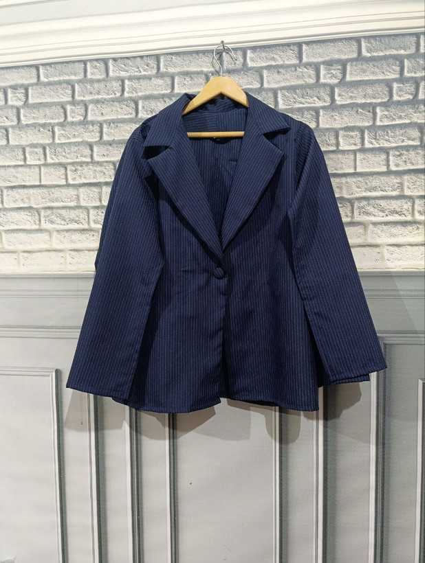 مشاهده قیمت و خرید کت دیپلمات ستاره کد 99586