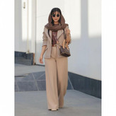 مشاهده قیمت کت شلوار توییت مدل فروغ کد 37309