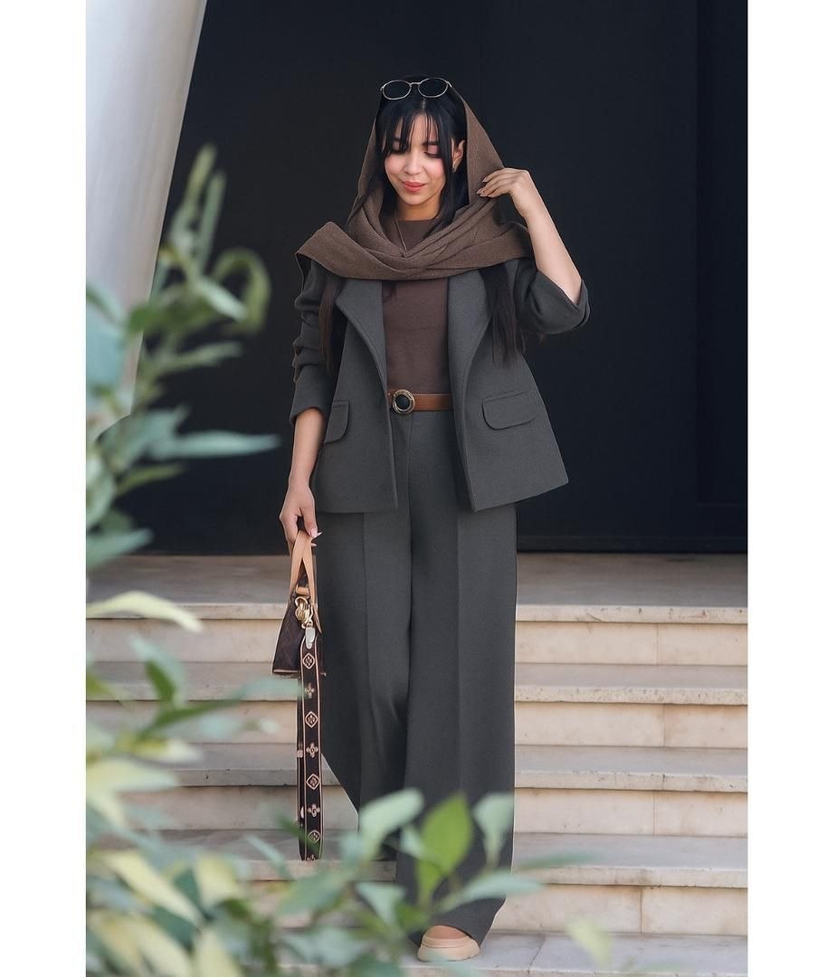 خرید آنلاین کت شلوار توییت مدل فروغ کد 37309