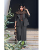 خرید آنلاین کت شلوار توییت مدل فروغ کد 37309