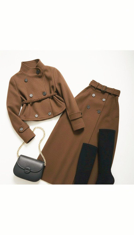 مشاهده قیمت ست کت دامن آیسان کد 37296