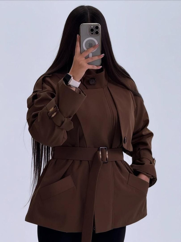 سفارش بارونی مدل نازلی کد 37311