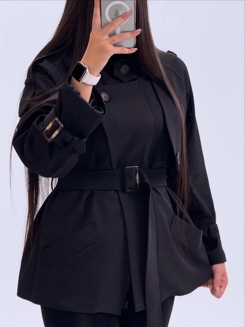 خرید آنلاین بارونی مدل نازلی کد 37311