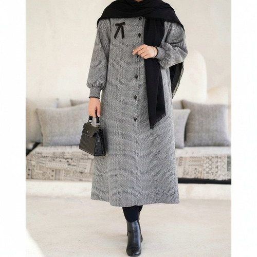 مانتو جواهر کد 99588