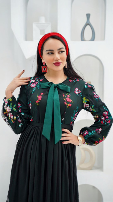 خرید اینترنتی پیراهن طرح فرشته کد 98666