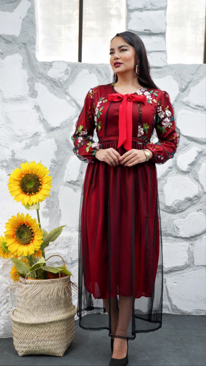 سفارش پیراهن طرح فرشته کد 98666