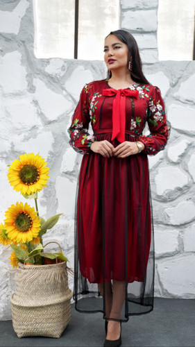 سفارش پیراهن طرح فرشته کد 98666