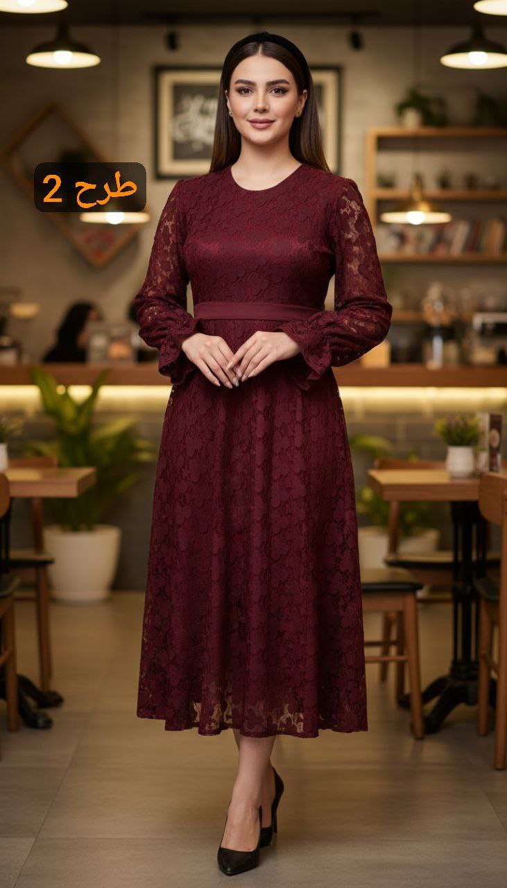 خرید پیراهن طرح آوا کد 97149