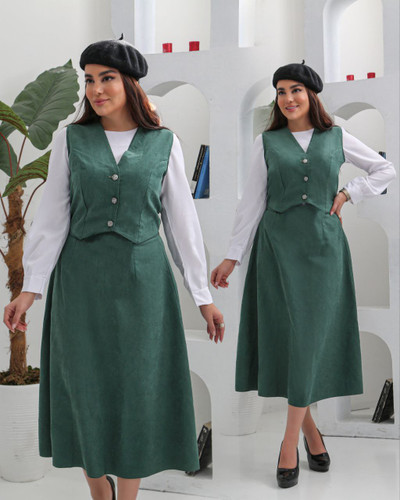 سفارش طرح دو تیکه آندیا کد 61010