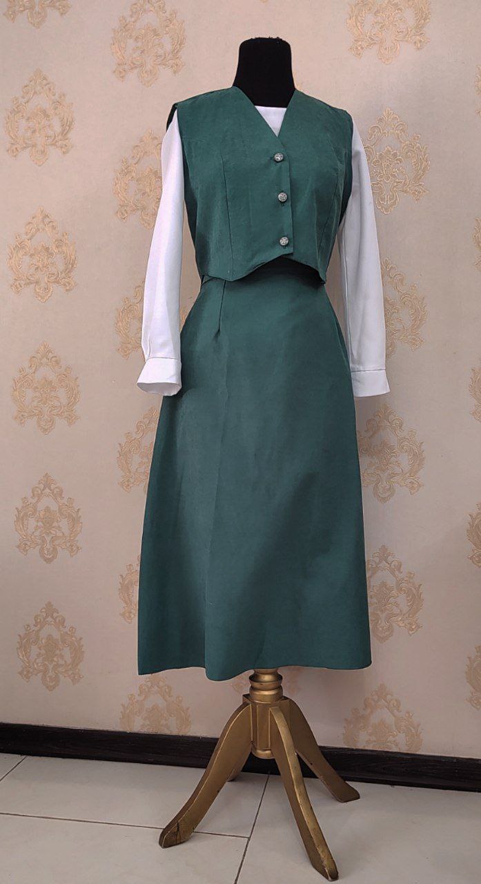 خرید اینترنتی طرح دو تیکه آندیا کد 61010