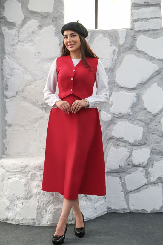 خرید طرح دو تیکه آندیا کد 61010