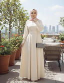 خرید پیراهن مجلسی شهره کد ۴۸۱۰