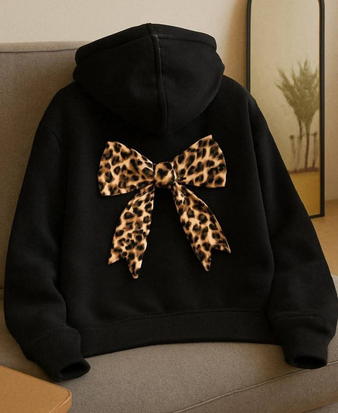 سفارش هودی پاپیون کد 100780