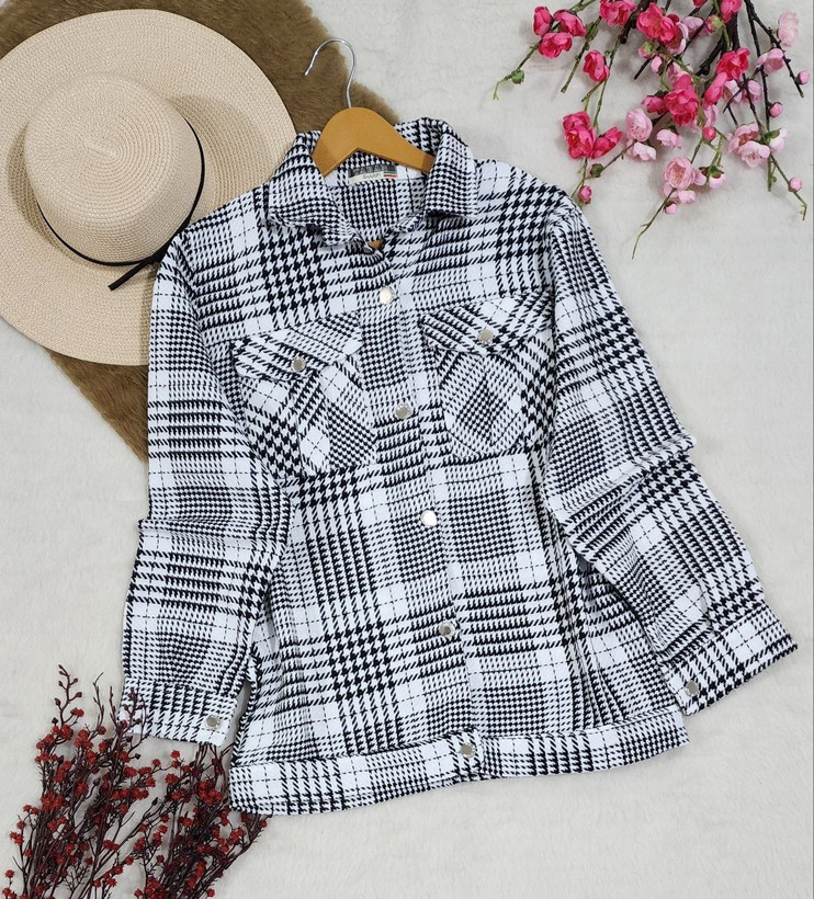 خرید آنلاین و اینترنتی شکت پیچازی پشمی نایان کد 98653