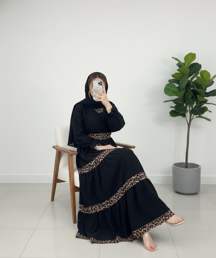 خرید پیراهن فرناز کد 4509