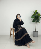 خرید پیراهن فرناز کد 4509