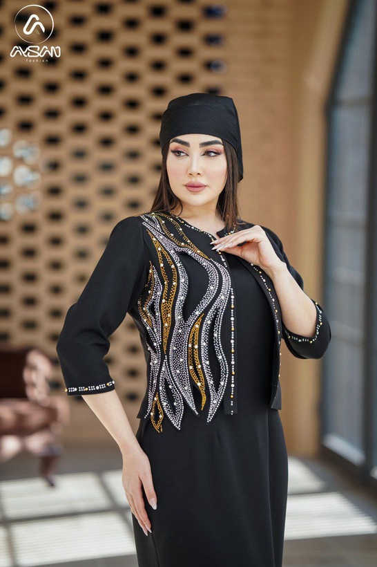 خرید کت سارافون تانیا کد 241