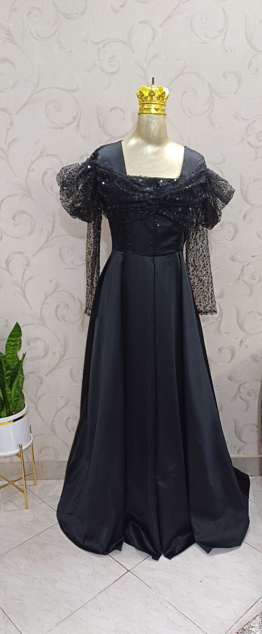 خرید و مشاهده قیمت پیراهن مجلسی بیتا کد 242