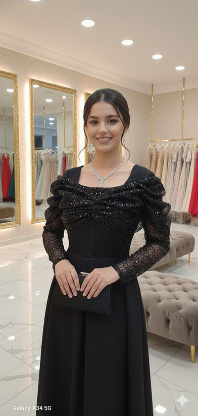 خرید آنلاین پیراهن مجلسی بیتا کد 242