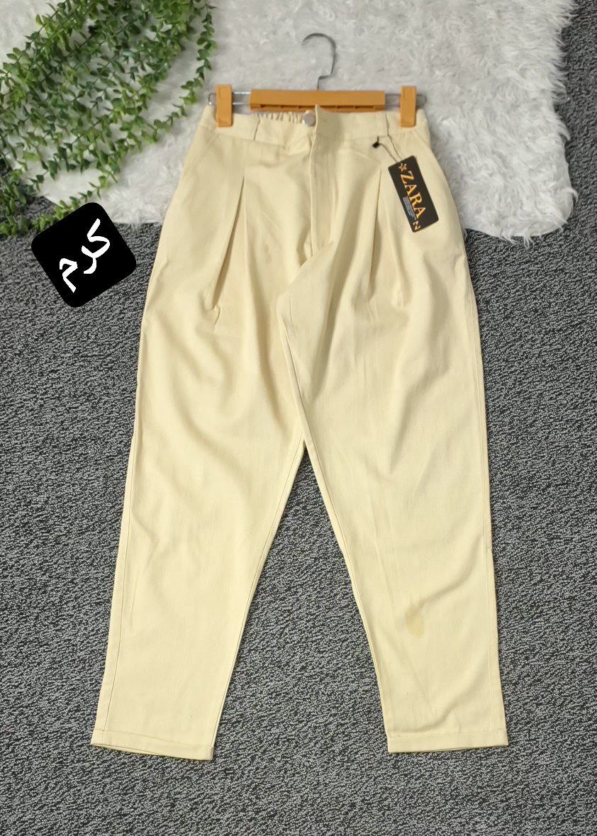 مشاهده قیمت شلوار مام دمپا پاکتی کد 8279