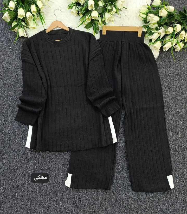 خرید آنلاین ست بافت ماهور کد 95230