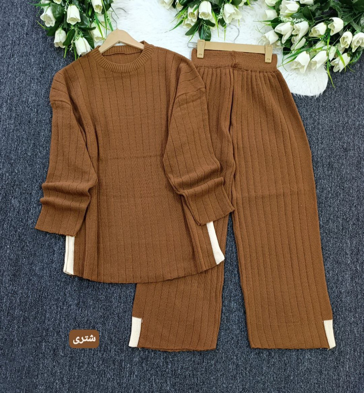 سفارش اینترنتی و آنلاین ست بافت ماهور کد 95230