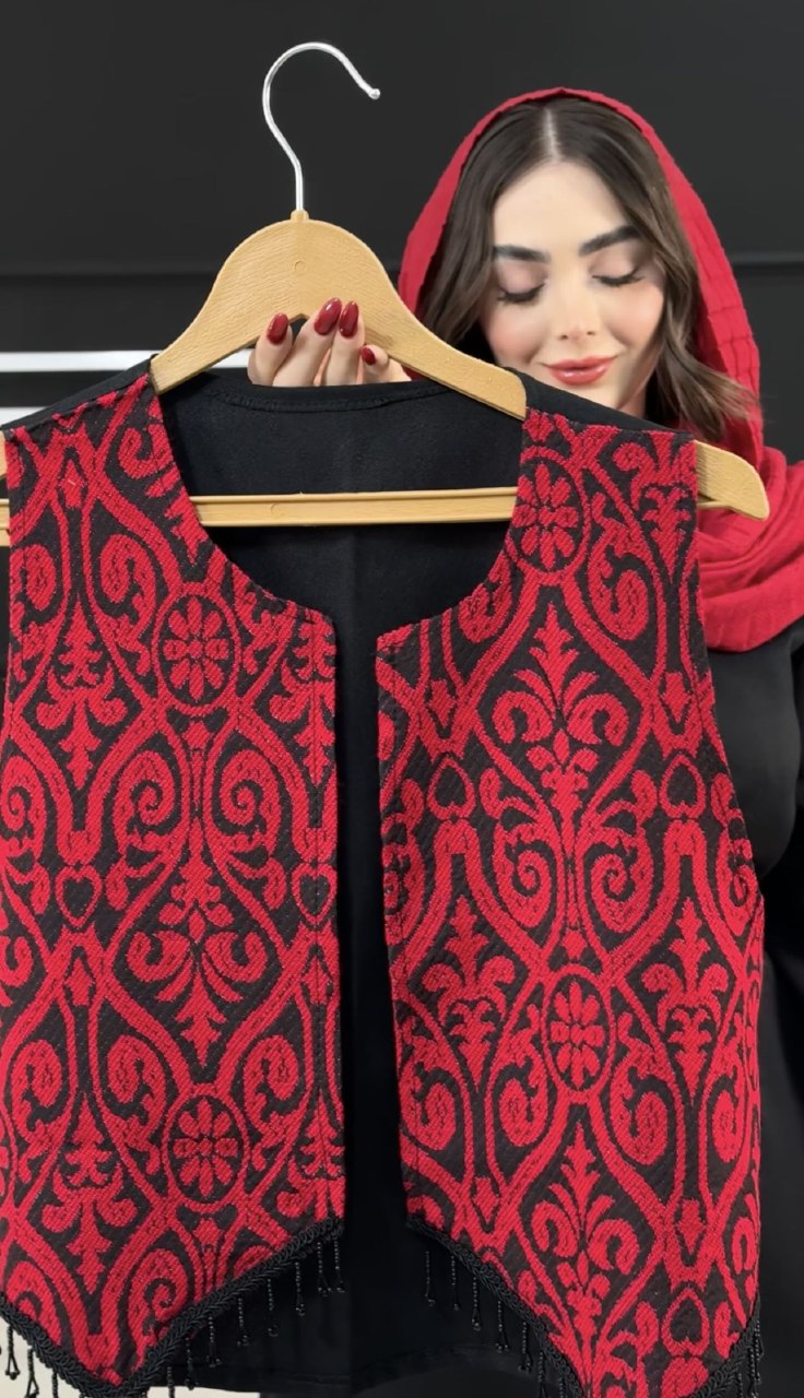 خرید اینترنتی ست یلدایی سه تیکه لیلی کد 7088