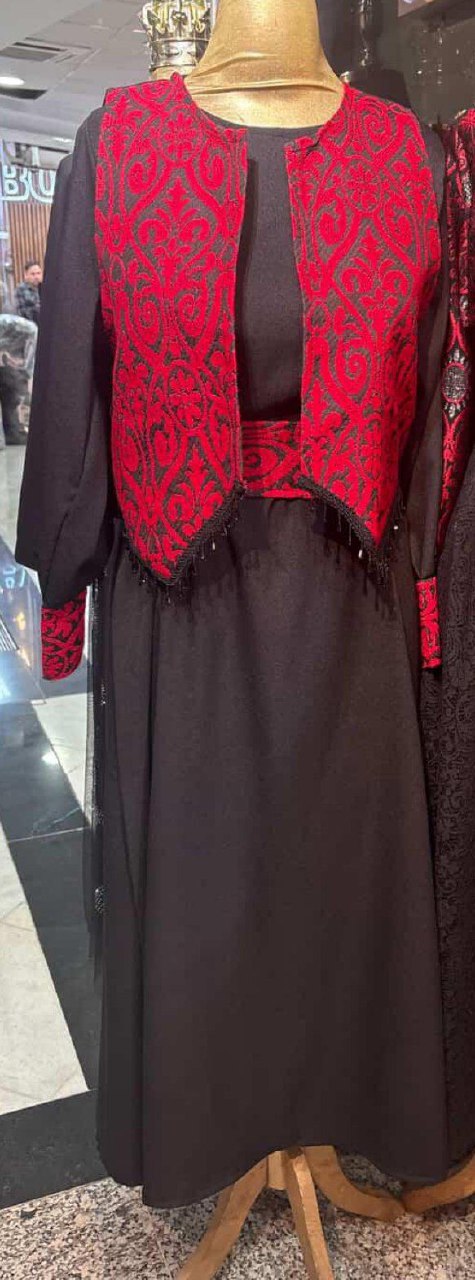 خرید آنلاین ست یلدایی سه تیکه لیلی کد 7088