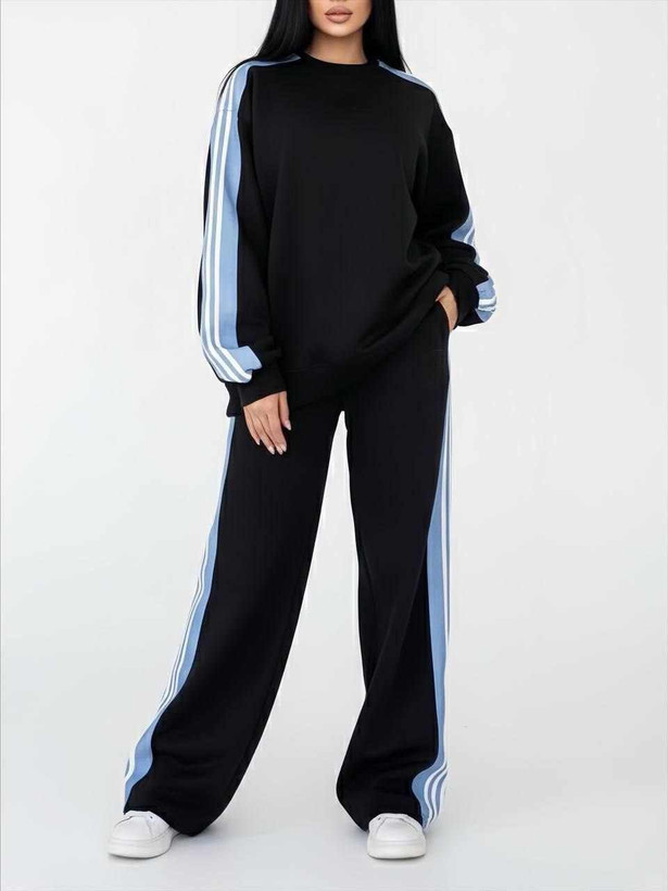 خرید ست دورس شلوار آلپ کد 4829