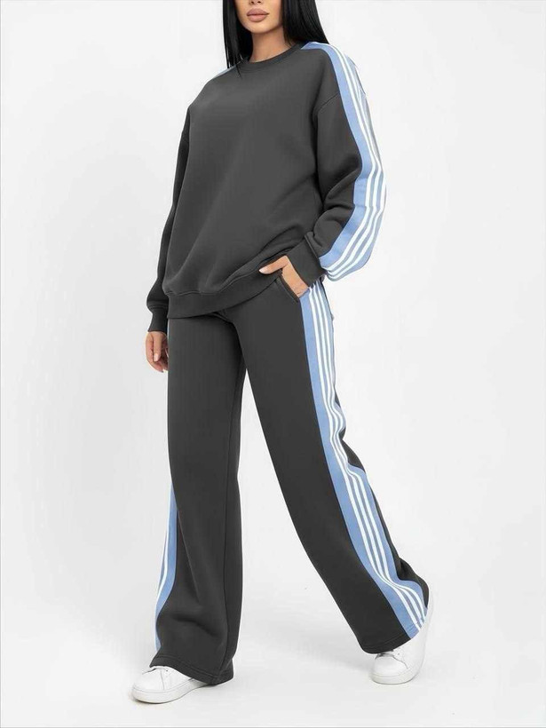 مشاهده قیمت ست دورس شلوار آلپ کد 4829