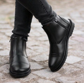 خرید آنلاین نیم بوت مردانه مدل مادرید کد 76313